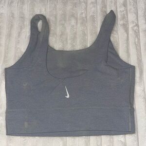 Nike Yoga Bra | Size Small